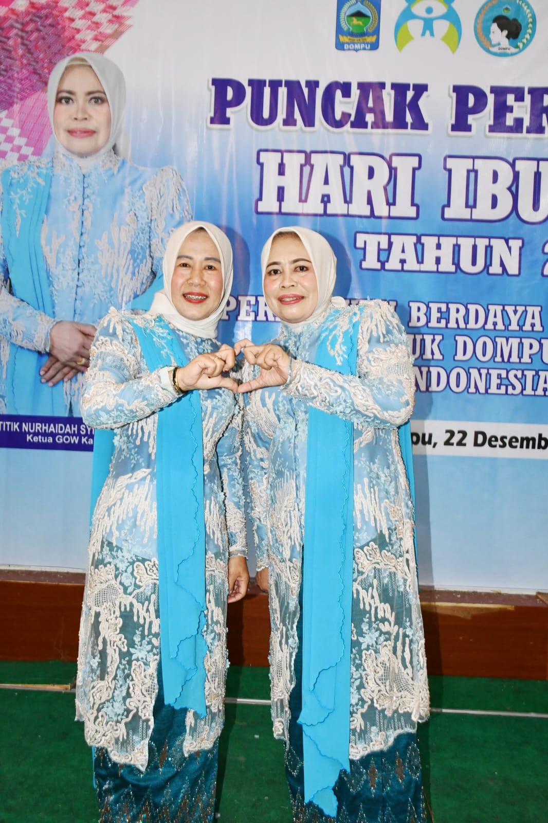 Peran Penting Istri Sebagai Penyemangat Kesuksesan Karier Suami