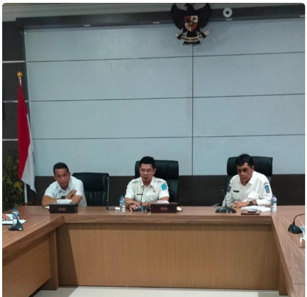 Cetak Generasi Unggul dan Sambut Program Nasional, Bupati Dompu Siapkan Lokasi Pembangunan SR