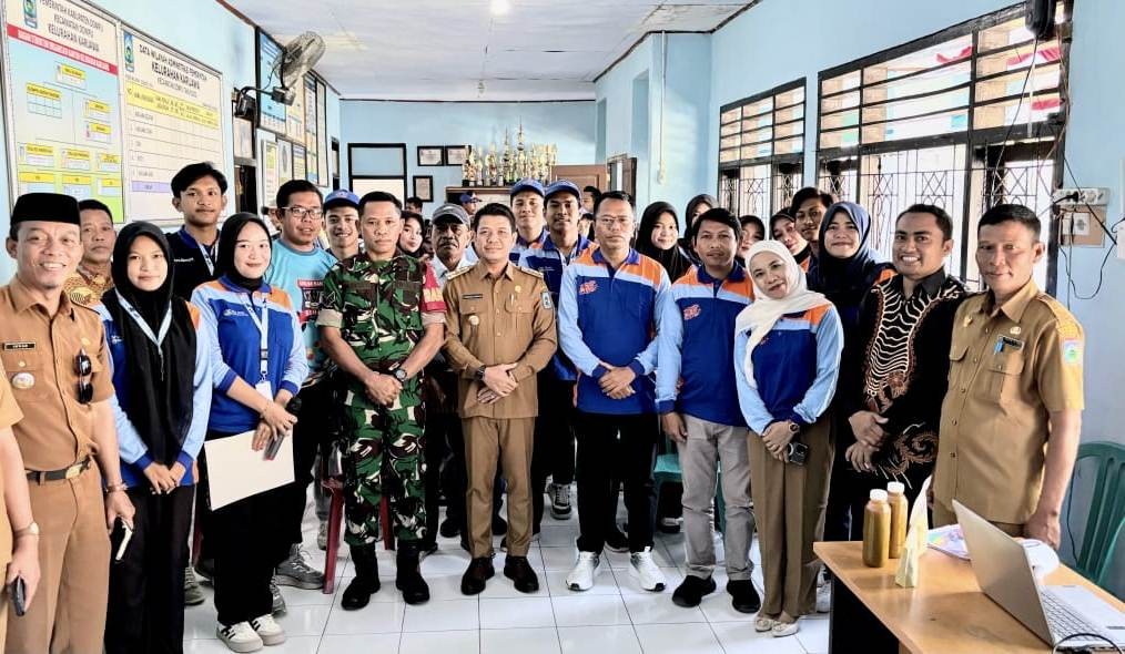 Seminar Program KKN  STIE Bima Di Kelurahan Karijawa,  Bupati Dompu Sampaikan Amanat Ini