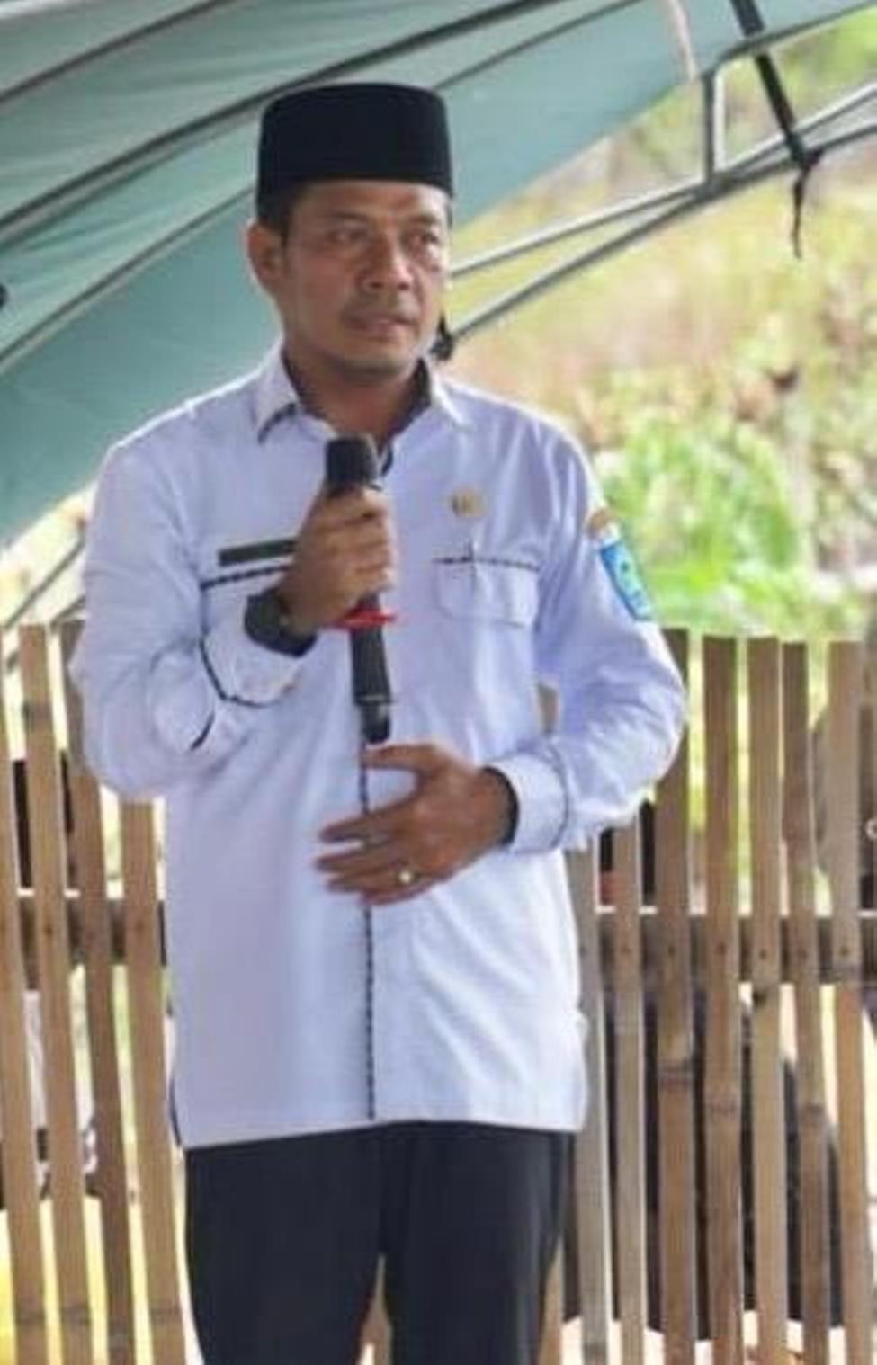 Peringatan Isra Miraj Nabi Muhammad SAW Desa Nangakara, Bupati ajak masyarakat jaga Kelestarian Alam