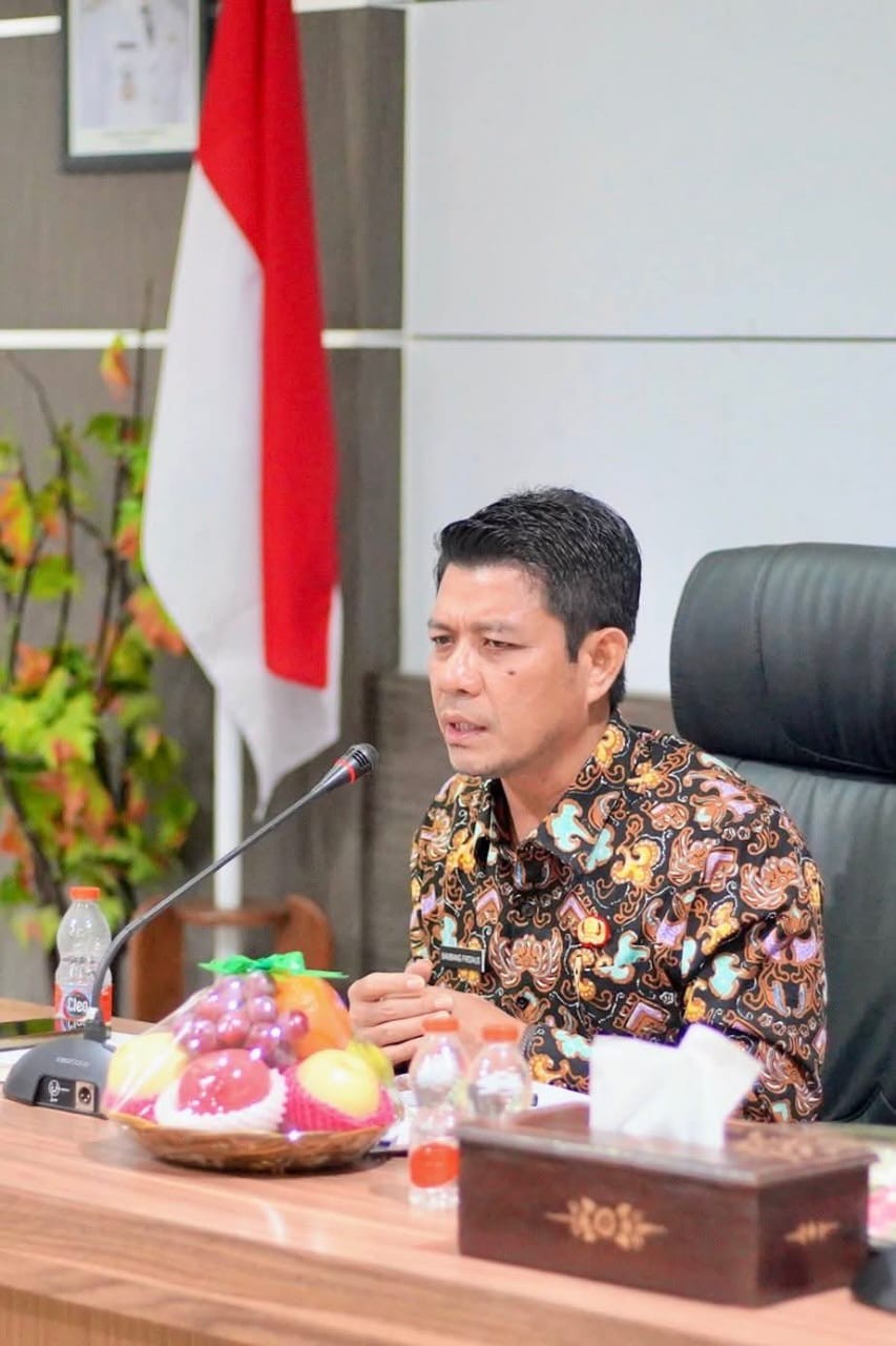 Bupati Dompu Tegaskan Perlindungan Anak dalam Tradisi Pacuan Kuda, PORDASI Diminta Jalankan Regulasi