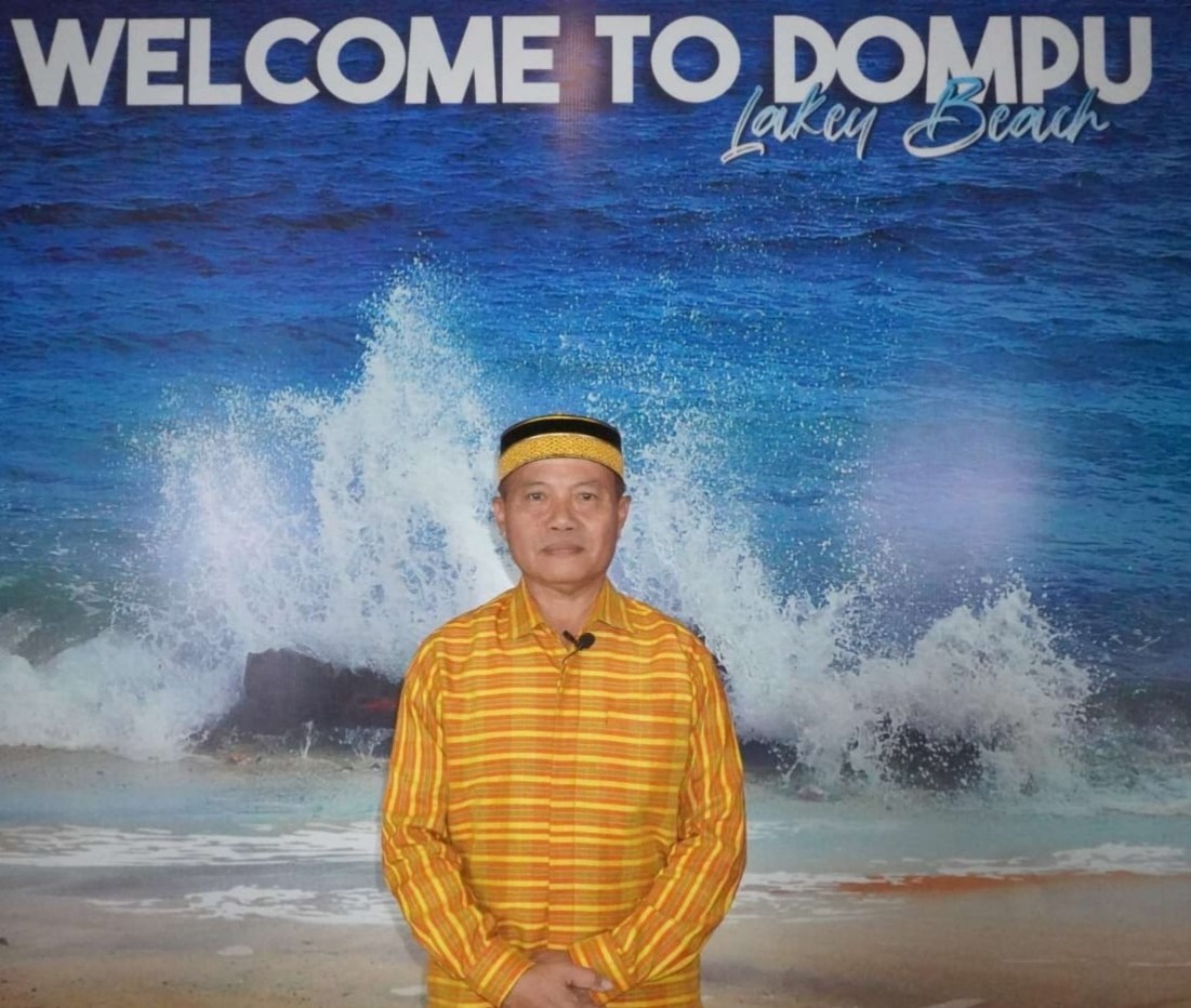 Sukseskan Festival Lakey, Sekda Dompu Harapkan Dukungan Semua Pihak