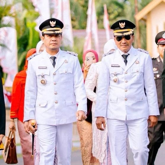 Waspadai Kemungkinan Bencana Hidrometeorologis, Bupati Dompu Keluarkan Himbauan