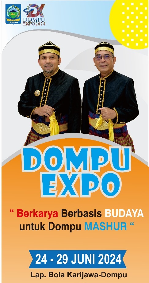 Dompu Expo