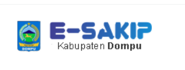 E-SAKIP DOMPU